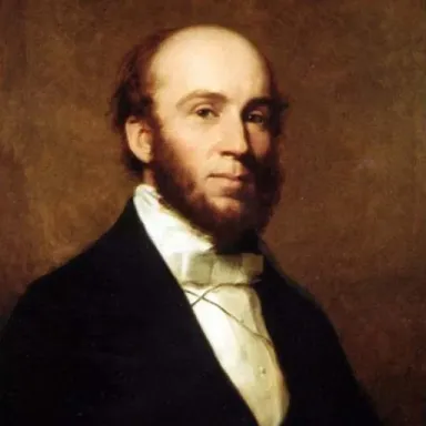 Foto de perfil de Charles Piazzi Smyth