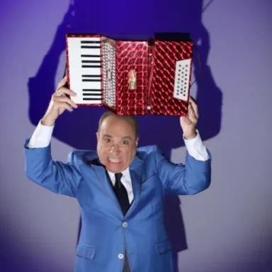 Foto de perfil de Barry Mitchell (comedian)