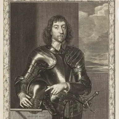 Foto de perfil de Henry Howard, 15th Earl of Arundel