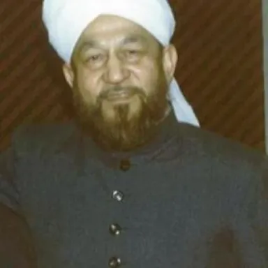 Foto de perfil de Tahir Mirza