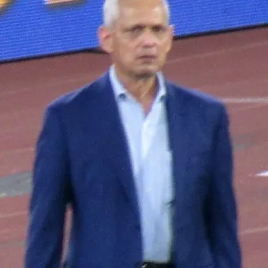 Foto de perfil de Reinaldo Rueda