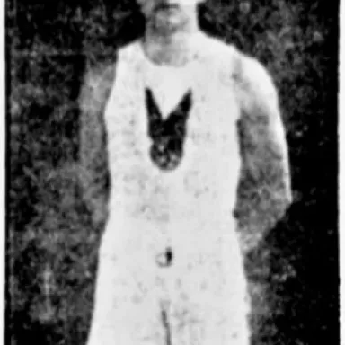 Foto de perfil de Frank Lukeman