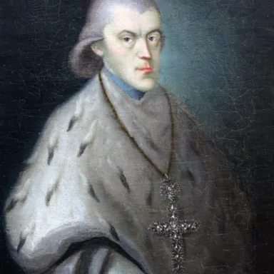Foto de perfil de Karl Rudolf Graf von Buol-Schauenstein