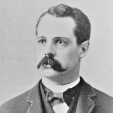 Foto de perfil de William Jackson (engineer)