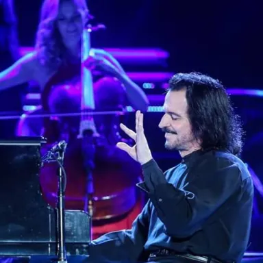 Foto de perfil de Yanni