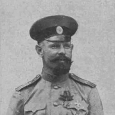 Foto de perfil de Vladimir Sosnovsky