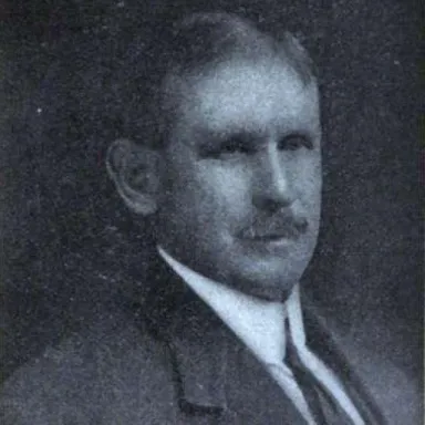 Foto de perfil de John A. Thayer