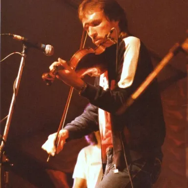 Foto de perfil de Mark O'Connor