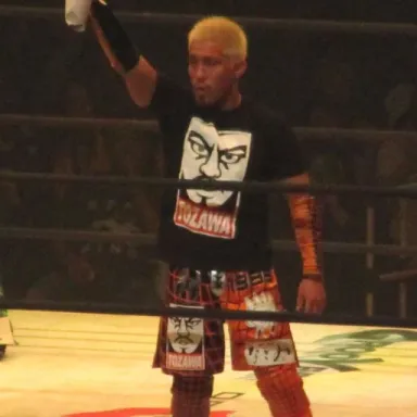 Foto de perfil de Akira Tozawa