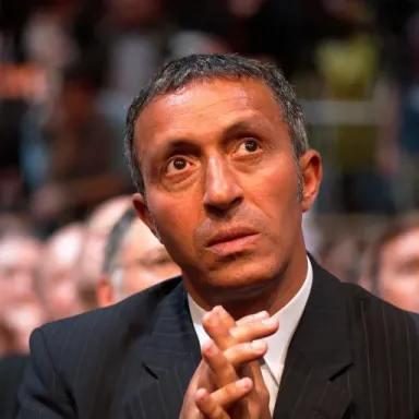 Foto de perfil de Azouz Begag