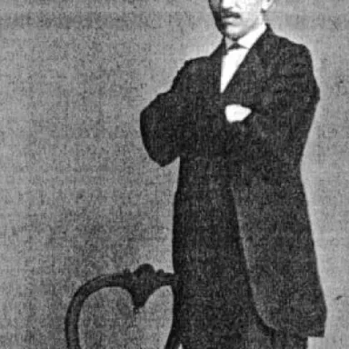 Foto de perfil de Albert Marth