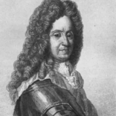 Foto de perfil de Camille d'Hostun, duc de Tallard