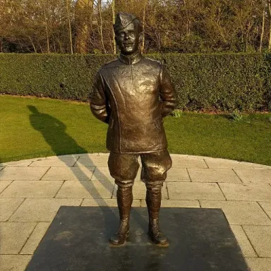 Foto de perfil de Thomas Mottershead