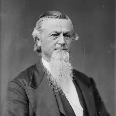 Foto de perfil de George G. Dibrell