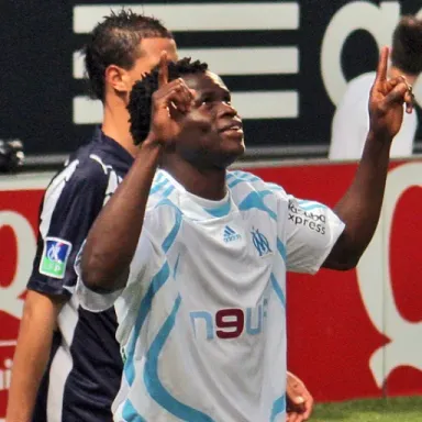 Foto de perfil de Taye Taiwo