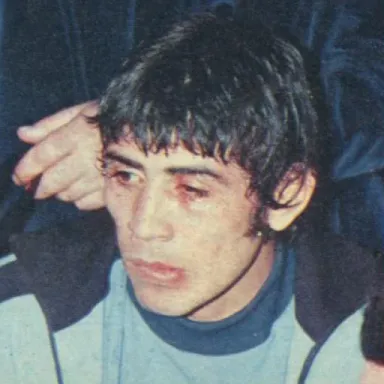 Foto de perfil de Hugo Corro
