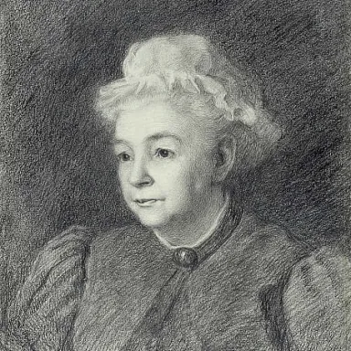 Foto de perfil de Margaret Oliphant