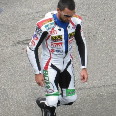 Foto de perfil de Mat Mladin