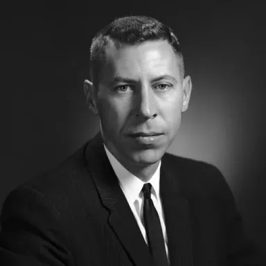 Foto de perfil de Alfred J. Eggers
