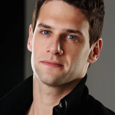 Foto de perfil de Justin Bartha
