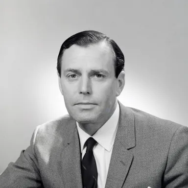 Foto de perfil de James Webster (Australian politician)
