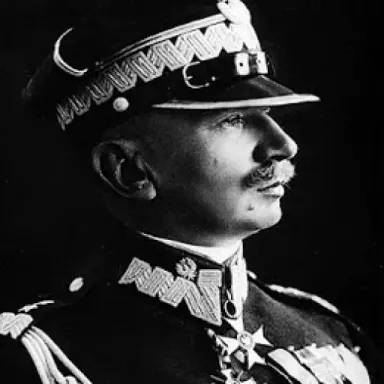 Foto de perfil de Juliusz Rómmel