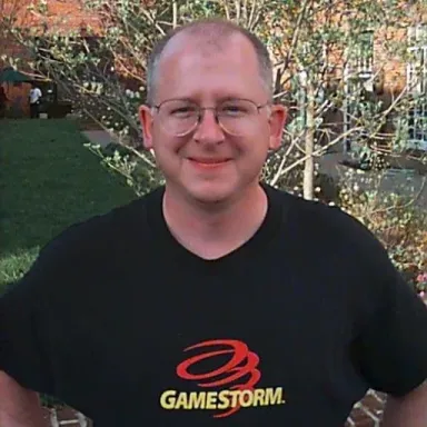 Foto de perfil de Gordon Walton