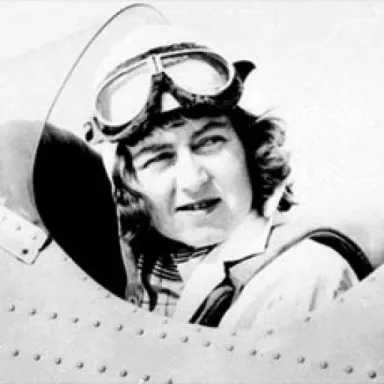 Foto de perfil de Laura Ingalls (aviator)