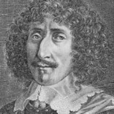 Foto de perfil de César de Choiseul, 1st Duke of Choiseul