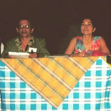Foto de perfil de Kenneth Ramchand