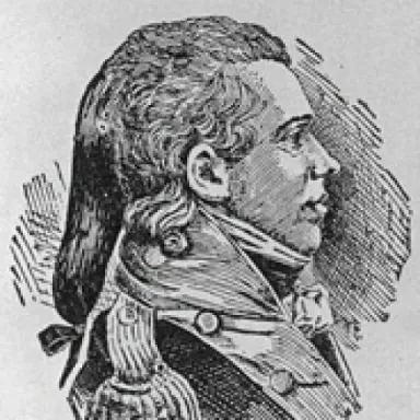 Foto de perfil de Samuel White (Delaware politician)