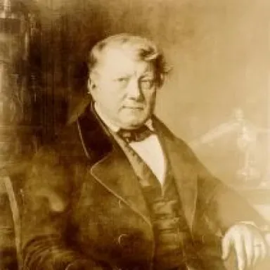 Foto de perfil de Christian Friedrich Schönbein