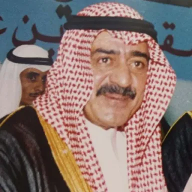 Foto de perfil de Muqrin bin Abdulaziz