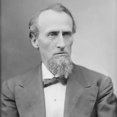 Foto de perfil de Benjamin F. Martin