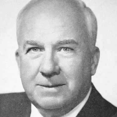 Foto de perfil de Warren Giles