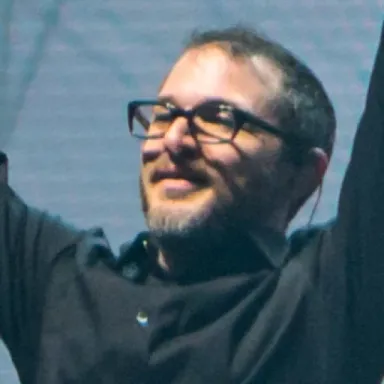 Foto de perfil de Joey Waronker