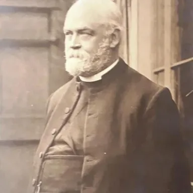 Foto de perfil de Thomas Stevens (bishop)