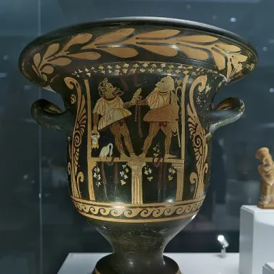 Foto de perfil de Lucius Pomponius