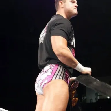Foto de perfil de Davey Boy Smith Jr.