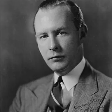 Foto de perfil de Eugene Keogh
