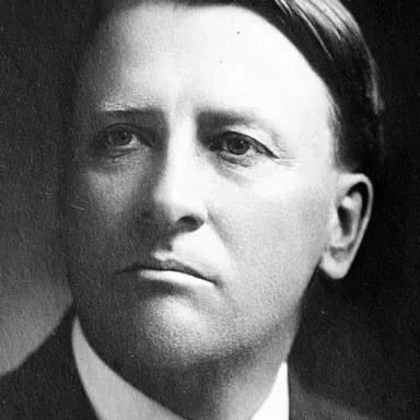 Foto de perfil de Burton E. Sweet