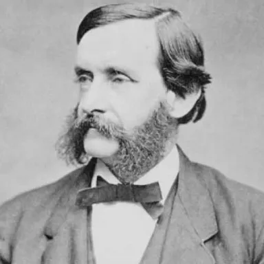Foto de perfil de Thomas Wentworth Higginson