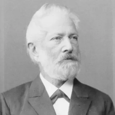 Foto de perfil de Karl Friedrich August Rammelsberg