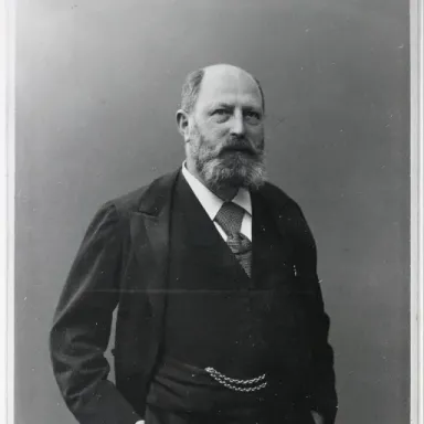 Foto de perfil de Heinrich Hirschsprung
