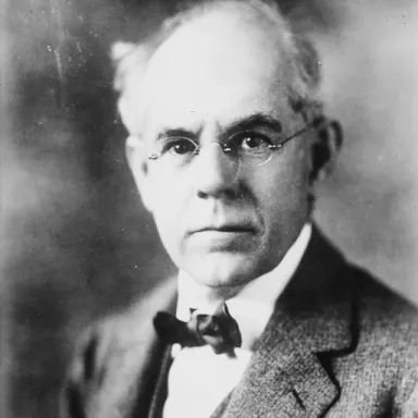 Foto de perfil de James McKeen Cattell