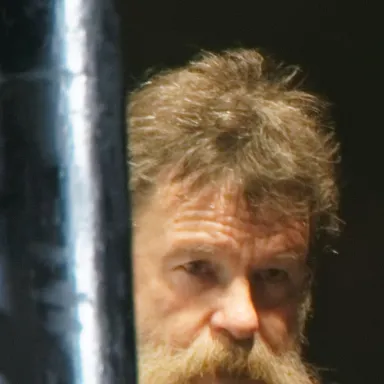 Foto de perfil de Dutch Mantel