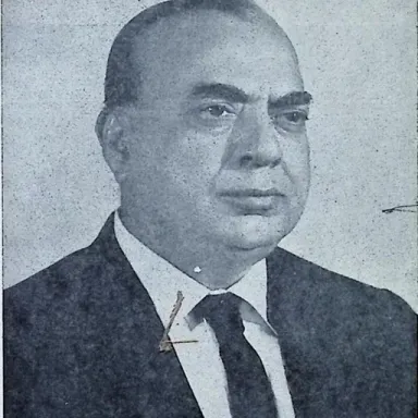 Foto de perfil de N. M. Uqaili