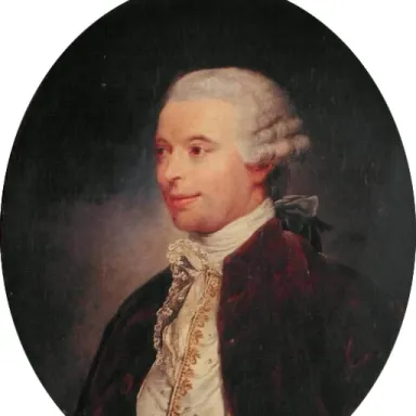 Foto de perfil de Louis Dutens