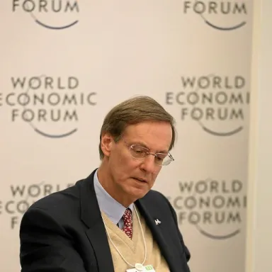 Foto de perfil de Peter Weinberg