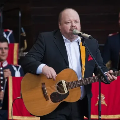 Foto de perfil de Kalle Moraeus
